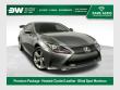 Used 2015 Lexus RC 350 350 Coupe