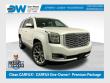 Used 2020 GMC Yukon Denali SUV