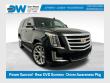 Used 2020 CADILLAC Escalade Luxury SUV
