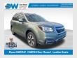 Used 2017 Subaru Forester 2.5i Limited SUV