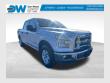 Used 2018 Ford F-150  Truck SuperCab Styleside
