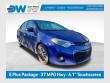 Used 2014 Toyota Corolla S Plus Sedan