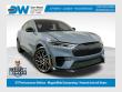 Used 2023 Ford Mustang Mach-E GT SUV