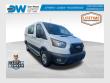 Used 2025 Ford Transit-250 Cargo Base Van Low Roof Van