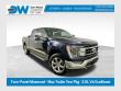 Used 2021 Ford F-150  Truck SuperCrew Cab