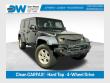 Used 2017 Jeep Wrangler JK Unlimited Sport 4x4 SUV