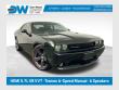 Used 2014 Dodge Challenger R/T Coupe