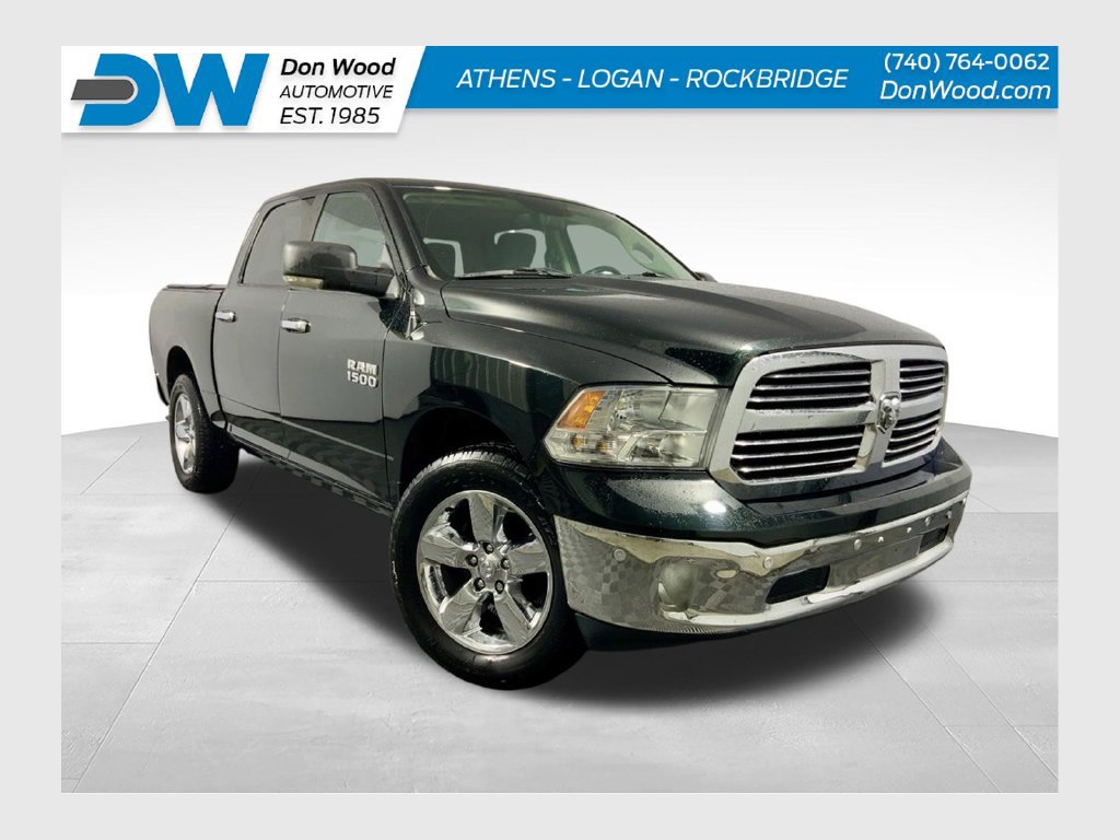  Ram 1500