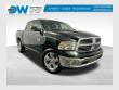 Used 2017 Ram 1500 Big Horn Truck Crew Cab