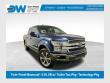 Used 2018 Ford F-150  Truck SuperCrew Cab