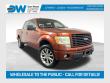 Used 2014 Ford F-150  Truck SuperCrew Cab