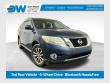 Used 2015 Nissan Pathfinder SV SUV