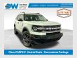 Used 2024 Ford Bronco Sport Big Bend SUV