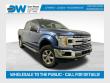 Used 2019 Ford F-150  Truck SuperCrew Cab