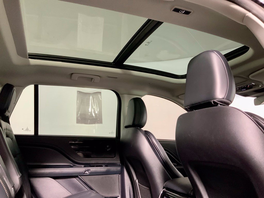 Used 2025 Lincoln Aviator Reserve SUV
