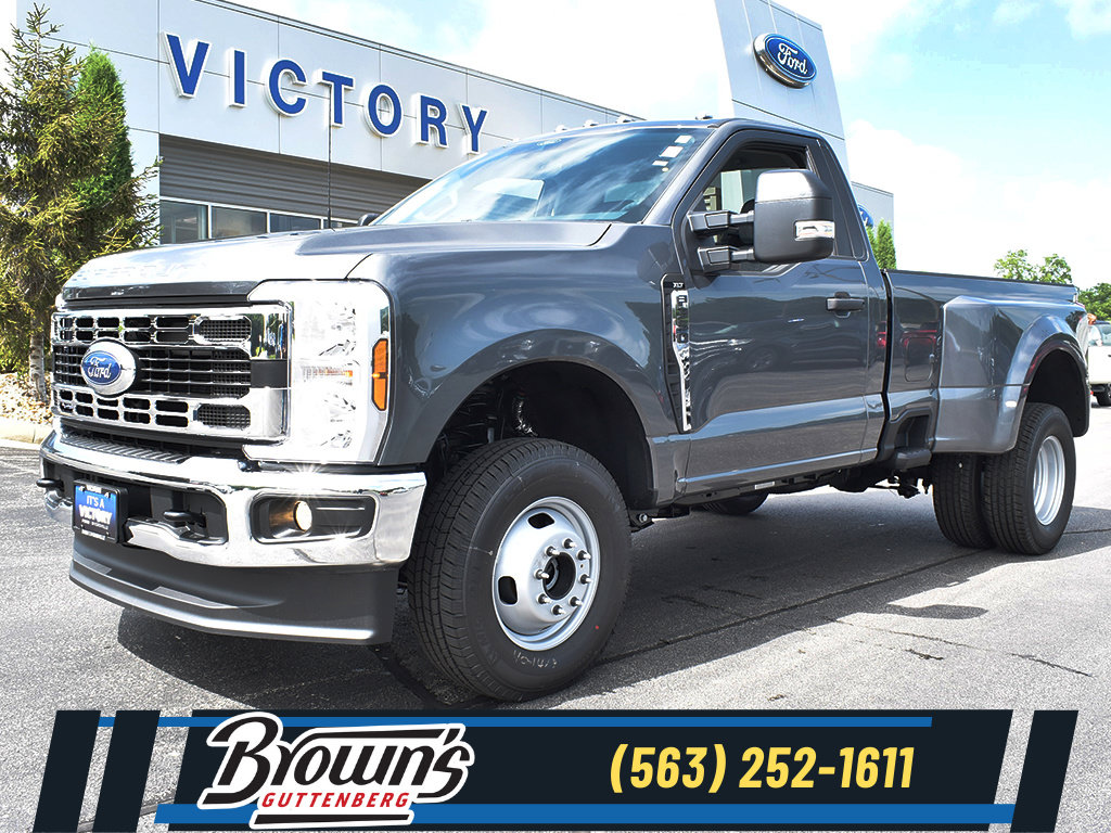 2026 Ford F-350 Super Duty