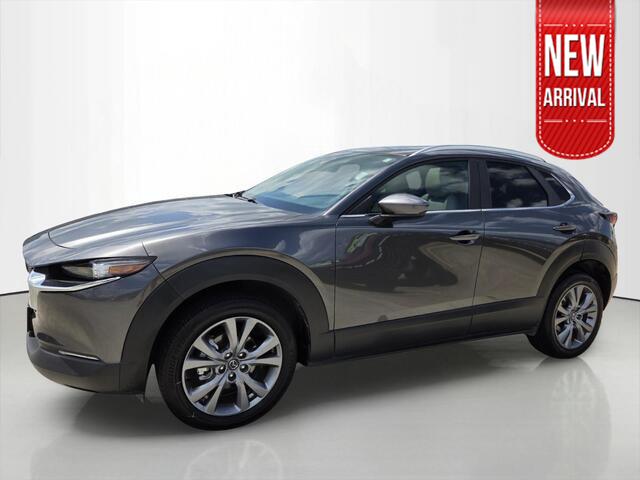 2025 Mazda CX-30 Preferred