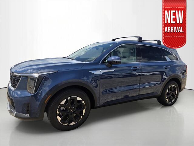 2024 Kia Sorento