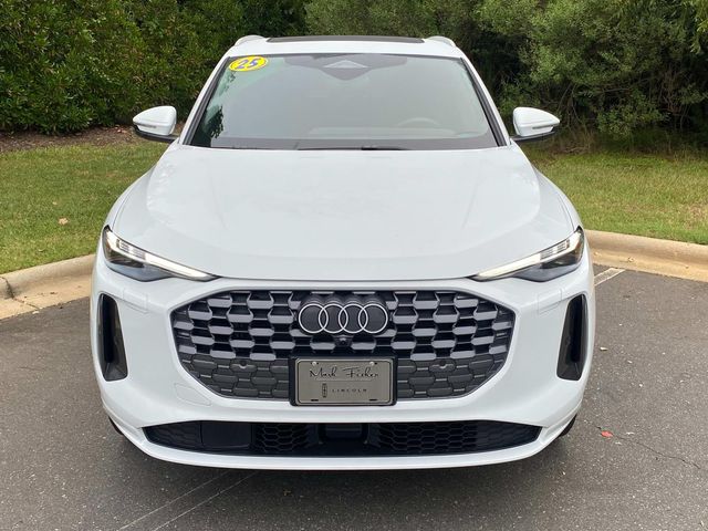 Used 2025 Audi Q5 2.0T Premium Plus SUV
