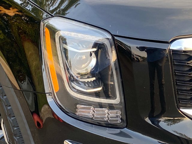 Used 2022 Kia Telluride EX SUV