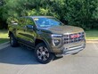  GMC Canyon