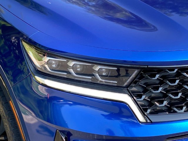 Used 2022 Kia Sorento SX SUV