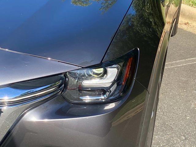 Used 2024 Mazda CX-90 3.3 Turbo Premium Plus SUV