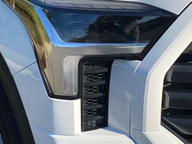 Used 2024 Toyota Tundra SR5 Truck CrewMax
