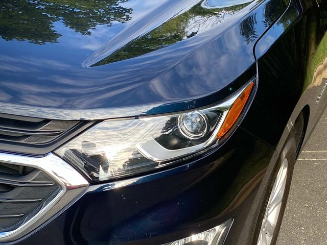 Used 2021 Chevrolet Equinox LT w/1LT SUV