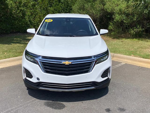 Used 2023 Chevrolet Equinox LT w/1LT SUV