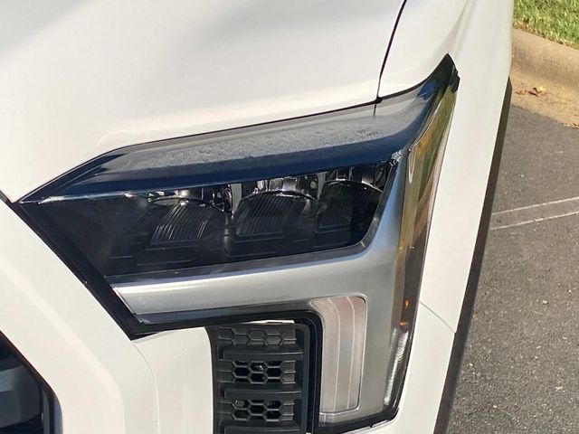Used 2024 Toyota Tundra SR5 Truck CrewMax