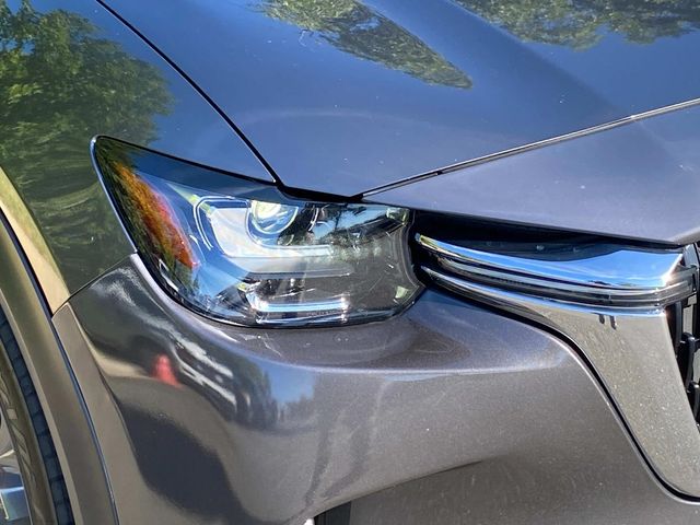 Used 2024 Mazda CX-90 3.3 Turbo Premium Plus SUV