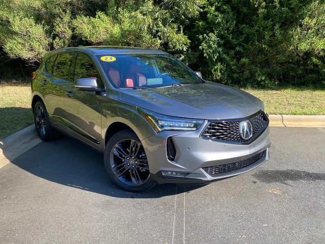 2023 Acura RDX