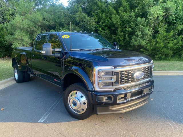 2025 Ford F-450 Super Duty