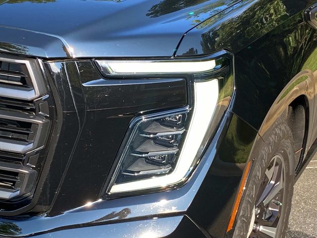 Used 2025 GMC Yukon AT4 Ultimate SUV