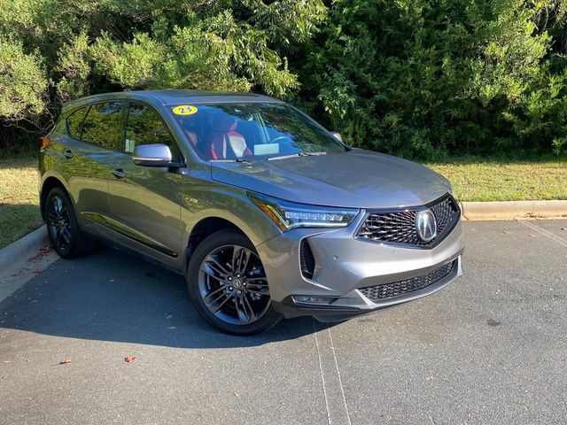 2023 Acura RDX