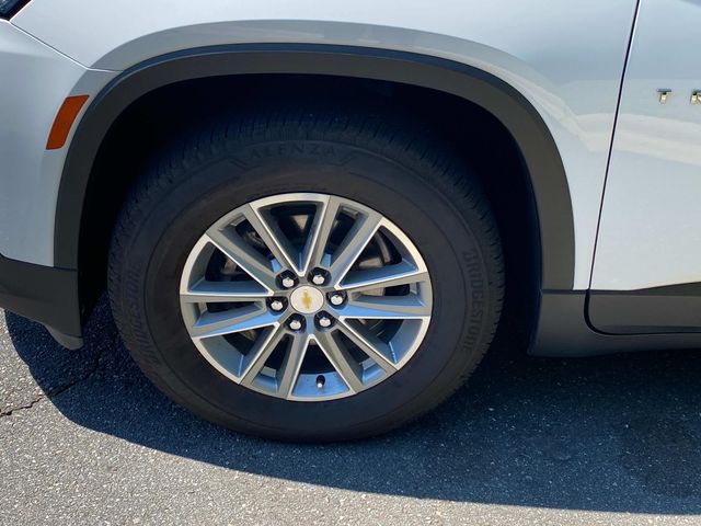 Used 2023 Chevrolet Traverse LT Cloth w/1LT SUV
