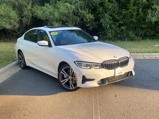  BMW 330i