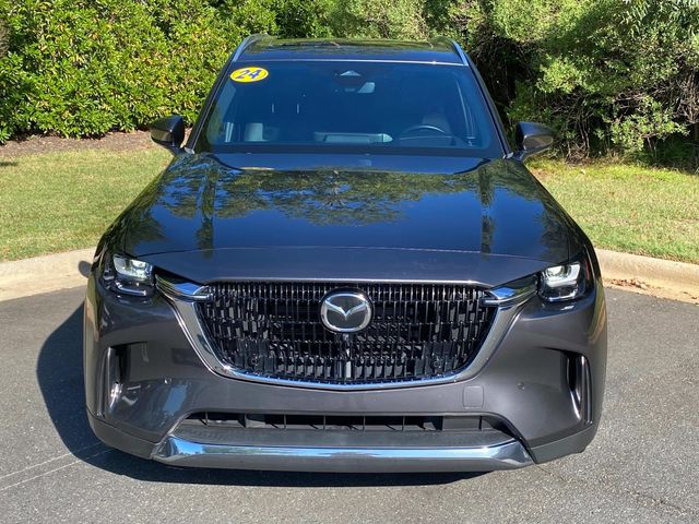 Used 2024 Mazda CX-90 3.3 Turbo Premium Plus SUV