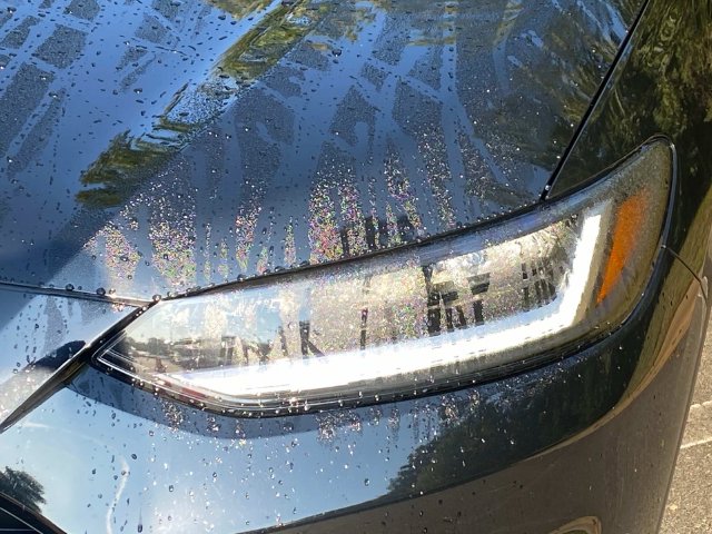 Used 2024 Honda HR-V LX SUV
