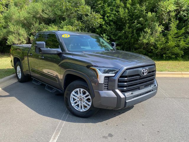 2022 Toyota Tundra