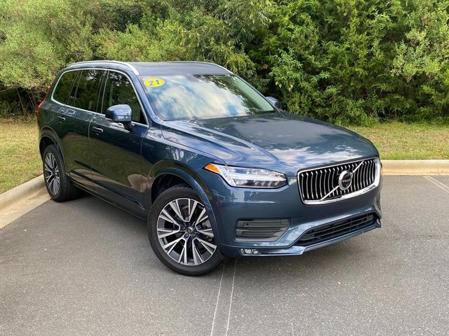 2021 Volvo XC90