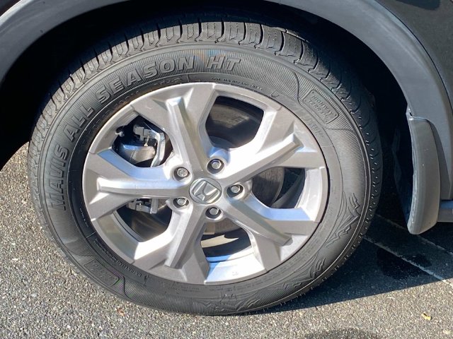 Used 2024 Honda HR-V LX SUV