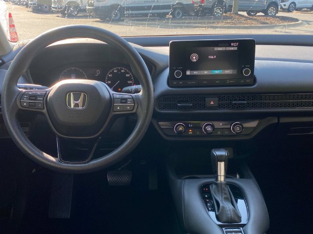 Used 2024 Honda HR-V LX SUV