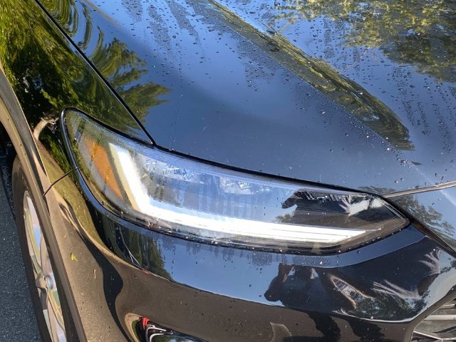 Used 2024 Honda HR-V LX SUV