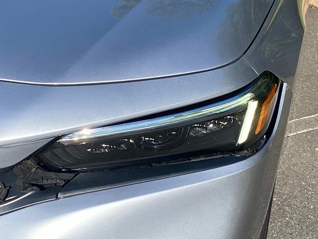 Used 2022 Honda Civic Sport Sedan