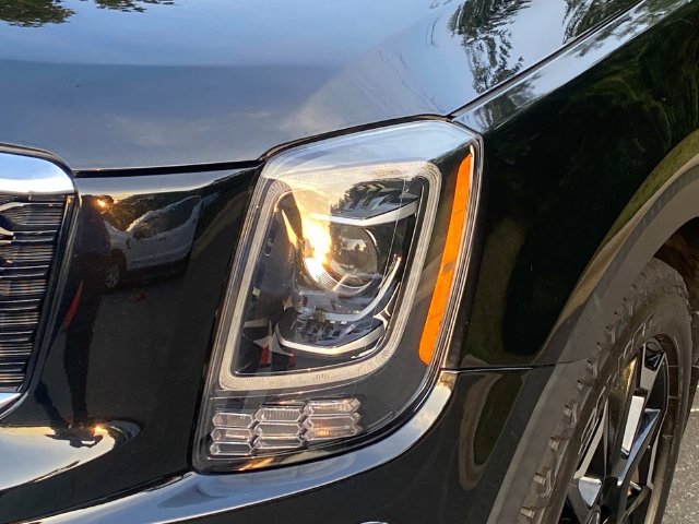 Used 2022 Kia Telluride EX SUV