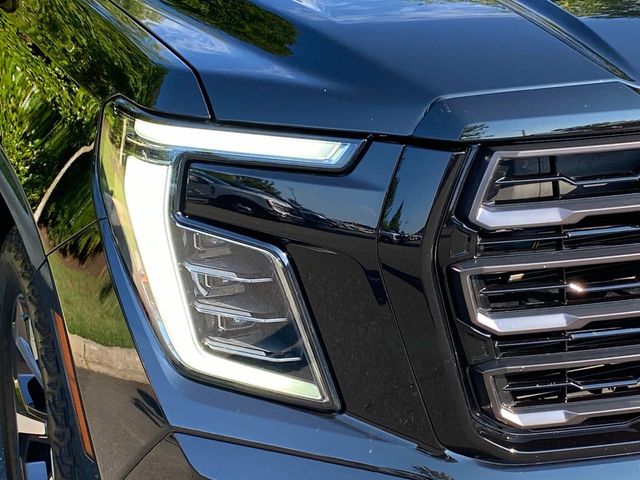 Used 2025 GMC Yukon AT4 Ultimate SUV