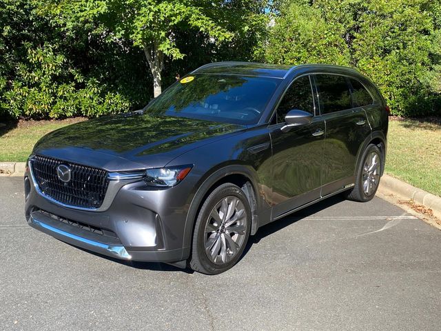 Used 2024 Mazda CX-90 3.3 Turbo Premium Plus SUV