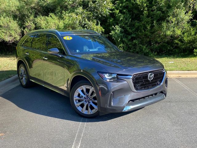  Mazda CX-90